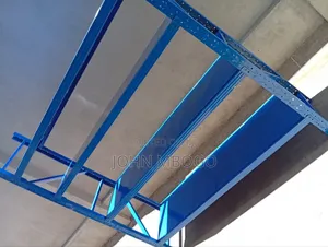 Storage Shelves