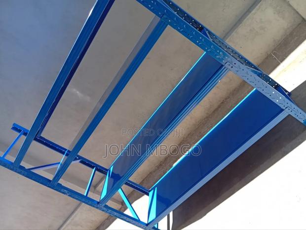 Storage Shelves - thumbnail 3