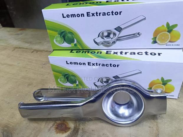 Lemon Small - main view