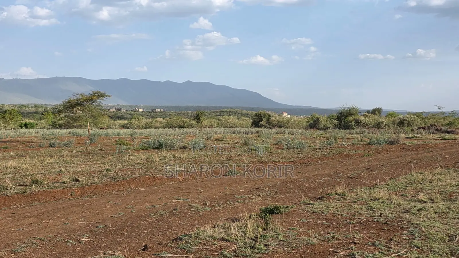 Residential Plots for Sale in Ngong,Kimuka