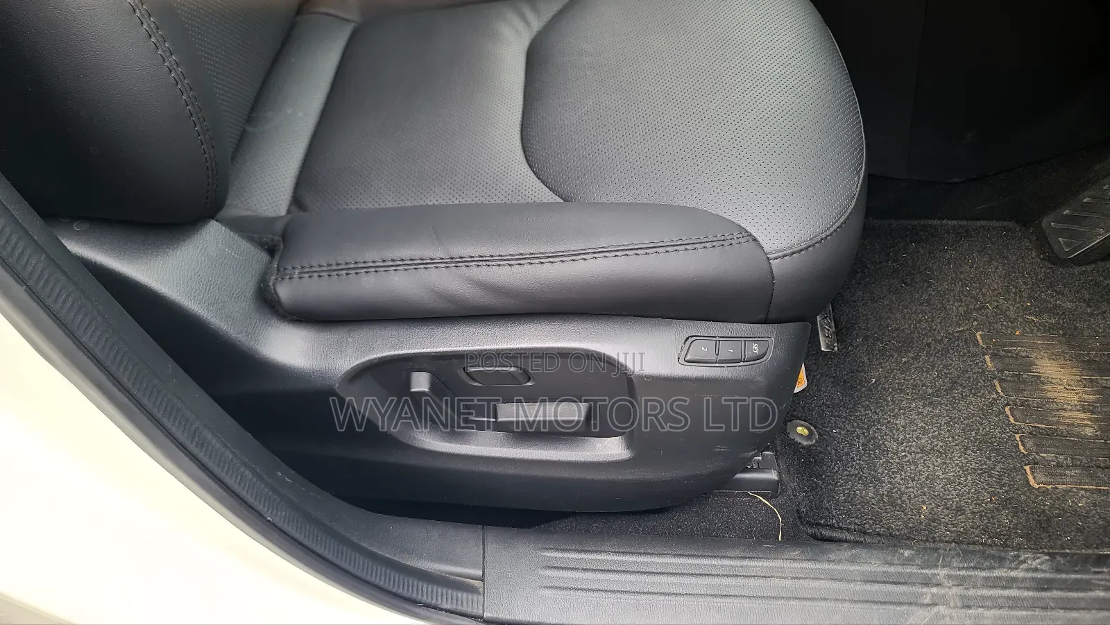 Mazda CX-8 2018 White