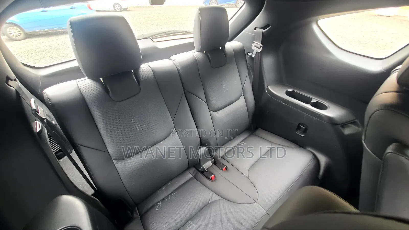 Mazda CX-8 2018 White