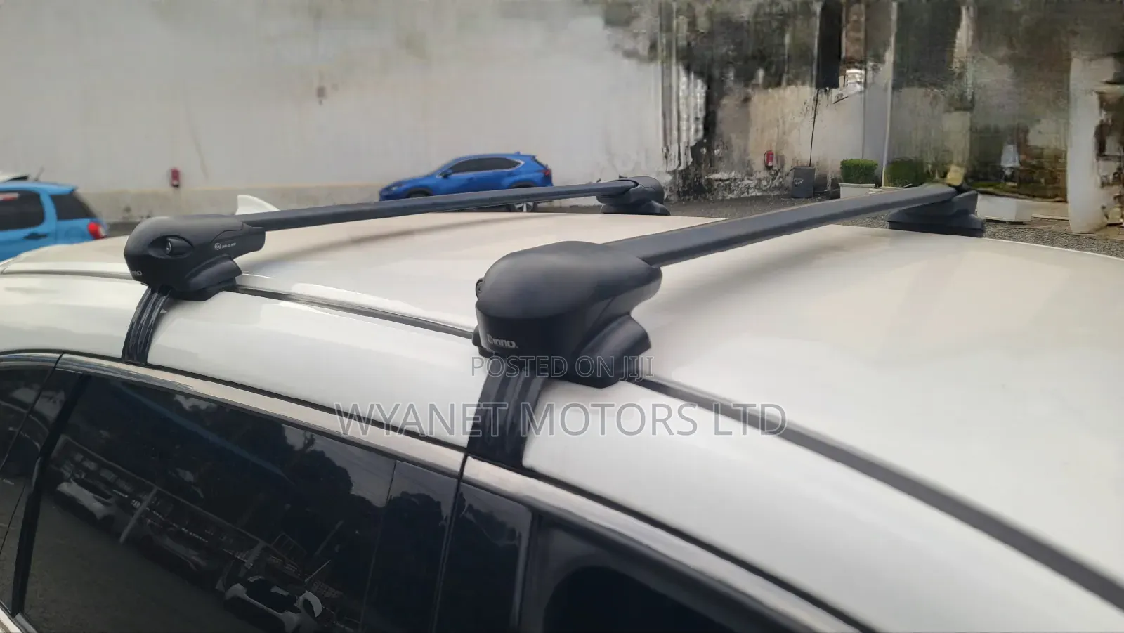 Mazda CX-8 2018 White