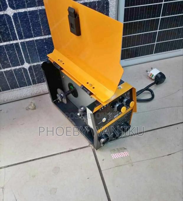 Dewalt Mig Welding Machine /Dewalt Welding Machine - main view