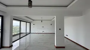 3bdrm Apartment in Kileleshwa for rent