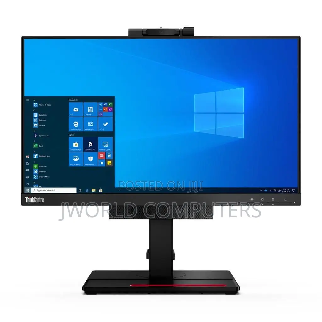 Lenovo E20-30 19.5" Monitor