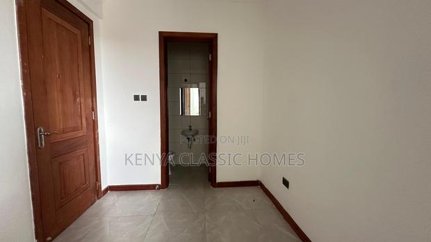 3bdrm Apartment in Kileleshwa for rent - thumbnail 4