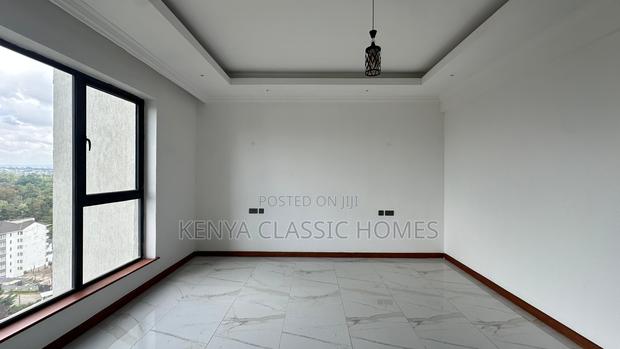 3bdrm Apartment in Kileleshwa for rent - thumbnail 6