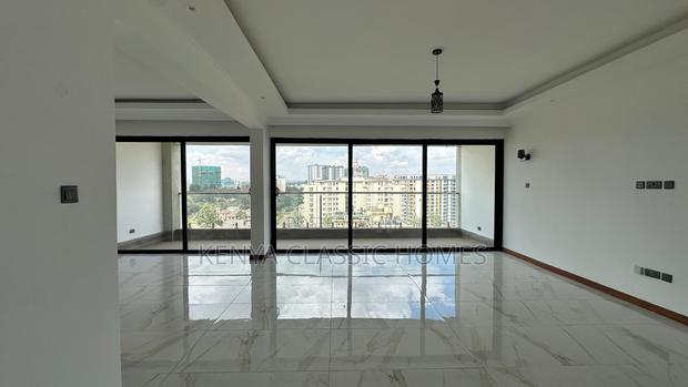 3bdrm Apartment in Kileleshwa for rent - thumbnail 7