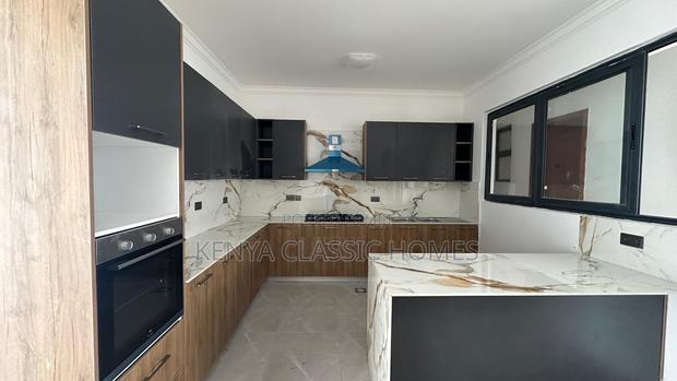 3bdrm Apartment in Kileleshwa for rent - thumbnail 8