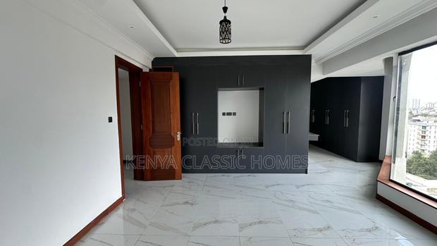 3bdrm Apartment in Kileleshwa for rent - thumbnail 9
