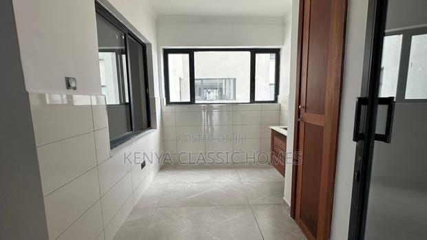 3bdrm Apartment in Kileleshwa for rent - thumbnail 10