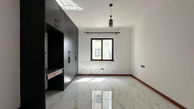 3bdrm Apartment in Kileleshwa for rent - thumbnail 11