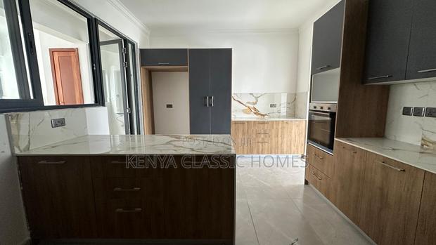 3bdrm Apartment in Kileleshwa for rent - thumbnail 12