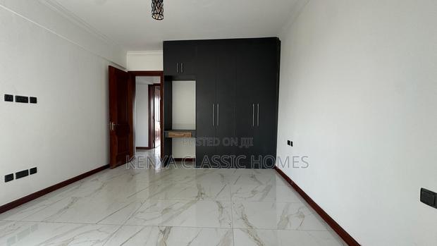 3bdrm Apartment in Kileleshwa for rent - thumbnail 13