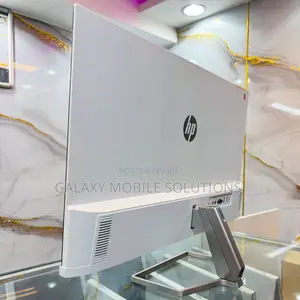 Hp 527sa Monitor 27” | 100hz | Built-in Speakers
