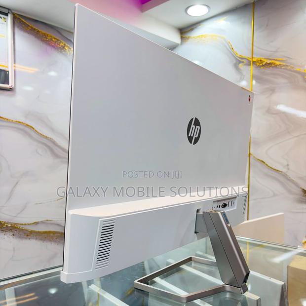 Hp 527sa Monitor 27” | 100hz | Built-in Speakers - thumbnail 2