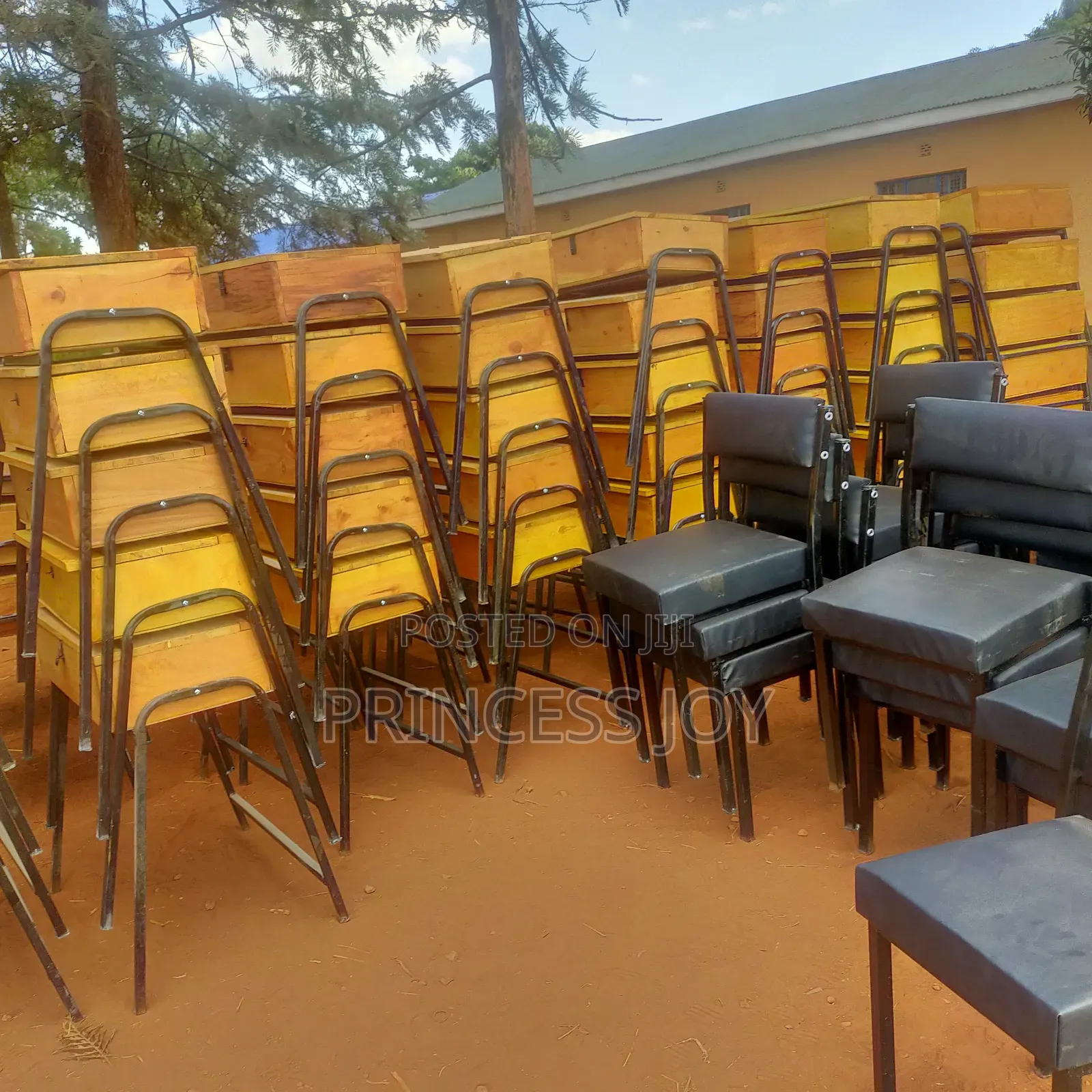 College Chairs