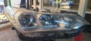 Toyota Fielder Xenon Headlight