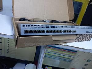 Mikrotik Rb1100ahx4 Edition Router - thumbnail 2