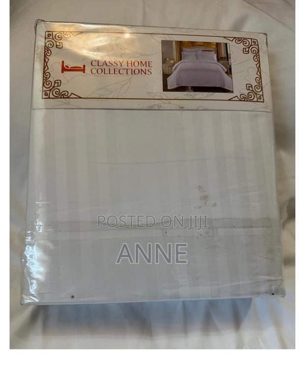 Bedsheets 6pc Set - thumbnail 5