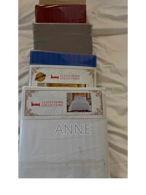 Bedsheets 6pc Set - main view
