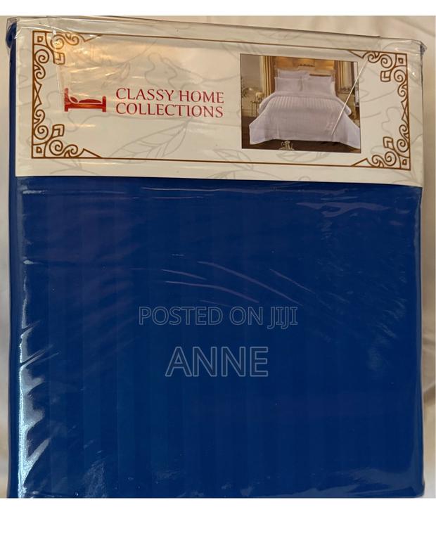 Bedsheets 6pc Set - thumbnail 2