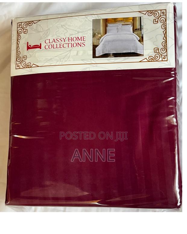 Bedsheets 6pc Set - thumbnail 3