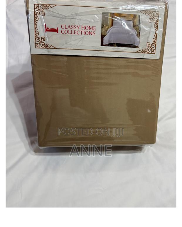 Bedsheets 6pc Set - thumbnail 4