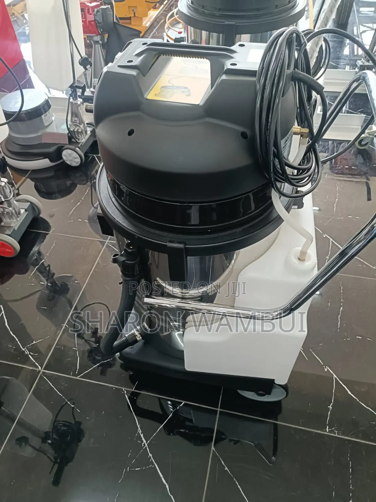 Aico 40l Carpet Cleaner/40l Aico Carpet Cleaner