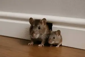 Rodents Control Services