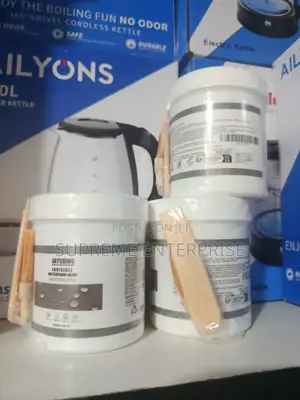 Waterproof Glue