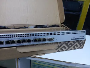 Rb1100ahx4 Edition Router Mikrotik Rb4011 Available