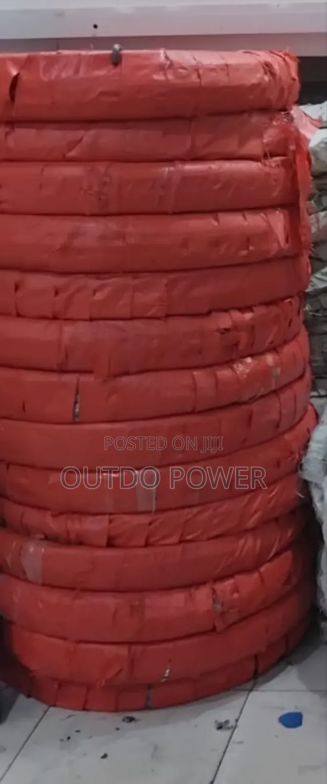 H.T Wire 2.5mmor Electric Fencing