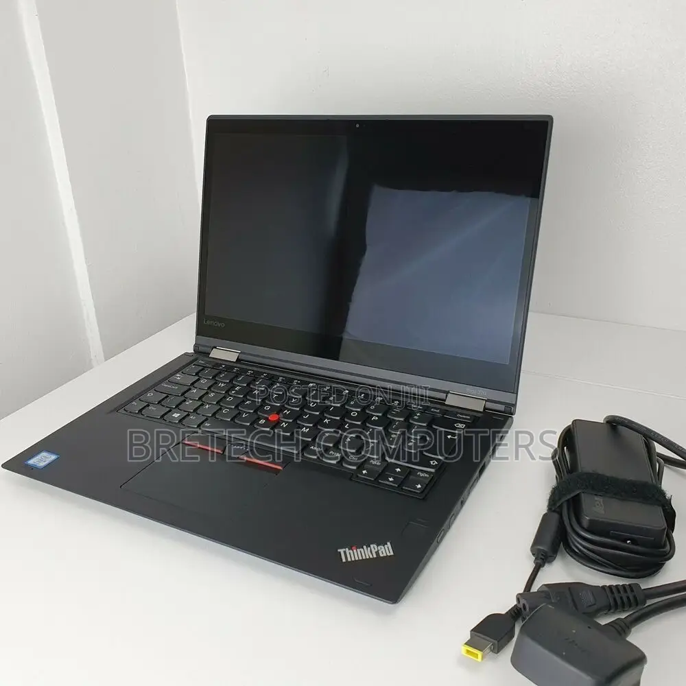 Laptop Lenovo ThinkPad Yoga 370 8GB Intel Core i5 SSD 256GB