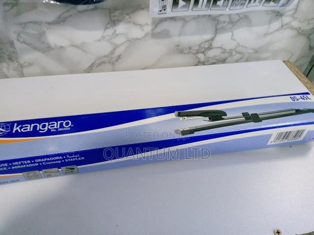 Kangaroo Stapler Ds 45l Long Arm