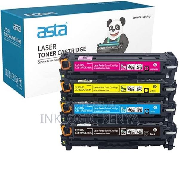 Asta 304a Toner Cartridge Compatible Laser Jet