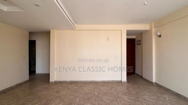 2bdrm Apartment in South C for rent