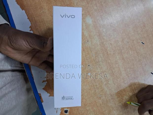 New Vivo Y04 64 GB - thumbnail 3