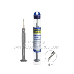 Mechanic Phillips 1.5 Mini Precision Screwdriver