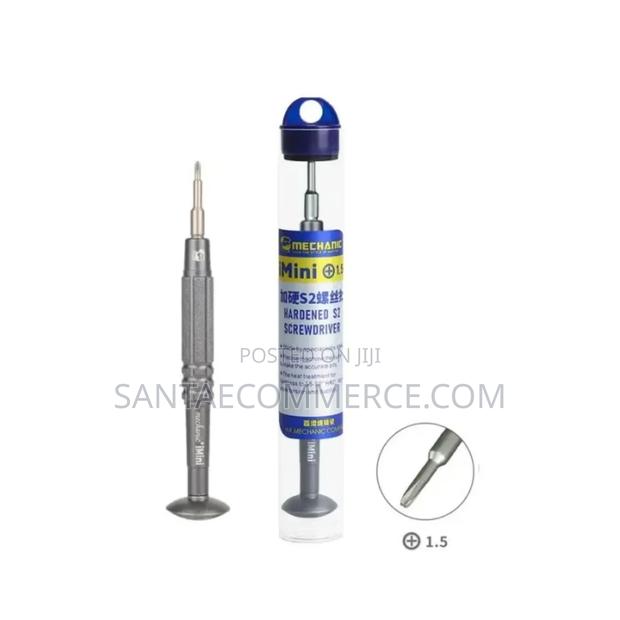 Mechanic Phillips 1.5 Mini Precision Screwdriver - main view