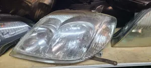 Toyota Nze Non Xenon Headlight