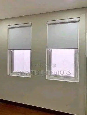 Classic Roller Blinds