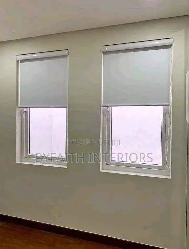 Classic Roller Blinds