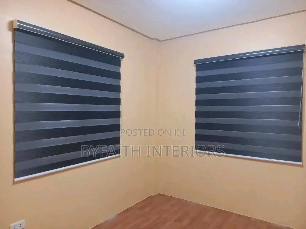 Classic Roller Blinds