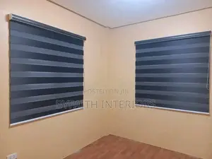 Classic Roller Blinds