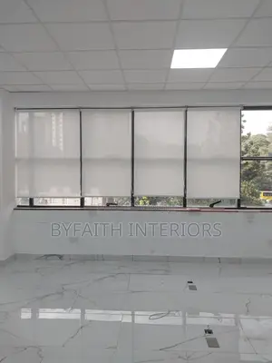 Classic Roller Blinds