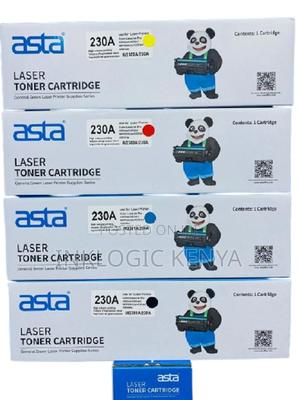 Asta 230a Toner Cartridge - thumbnail 2