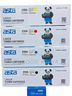 Asta 230a Toner Cartridge
