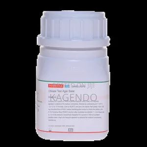 Dnase Test Agar Base M482 – 100g